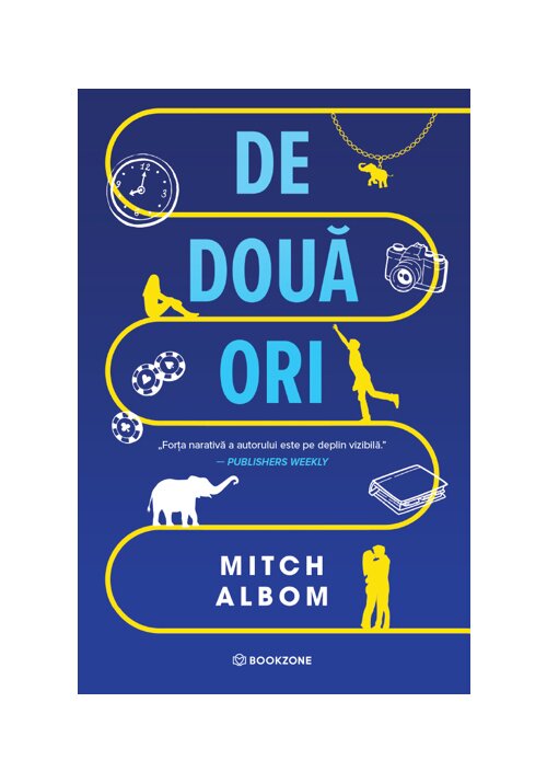 De doua ori - 49.00 Lei