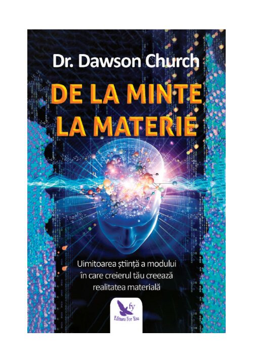De la minte la materie - 39.96 Lei