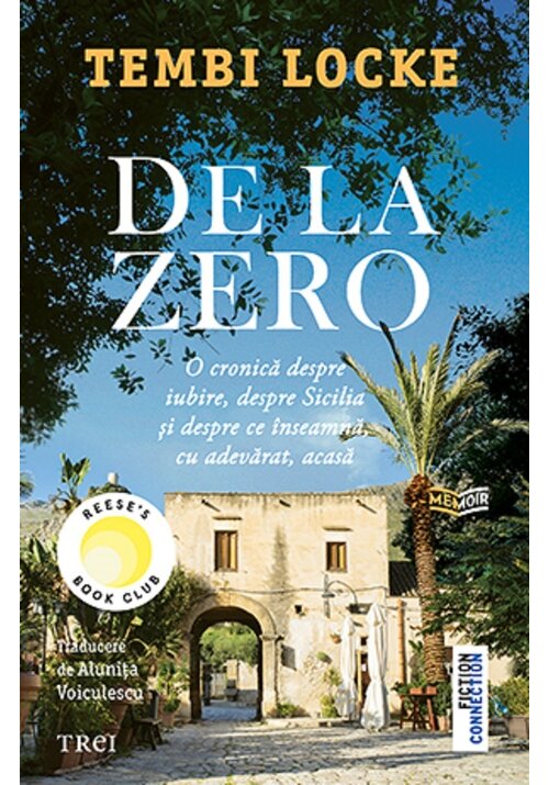 De la zero - 49.90 Lei