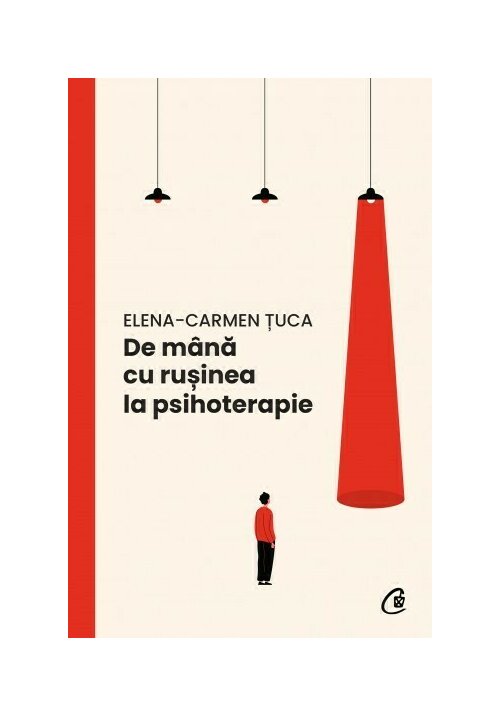 De mana cu rusinea la psihoterapie - 37 Lei