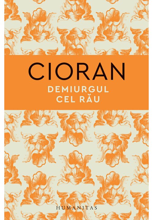 Demiurgul cel rau - 35.20 Lei