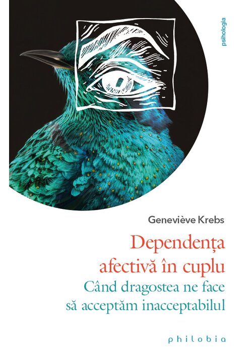 Dependenta afectiva in cuplu - 22.20 Lei