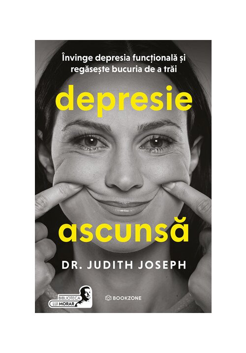 Depresie ascunsa - 41.93 Lei