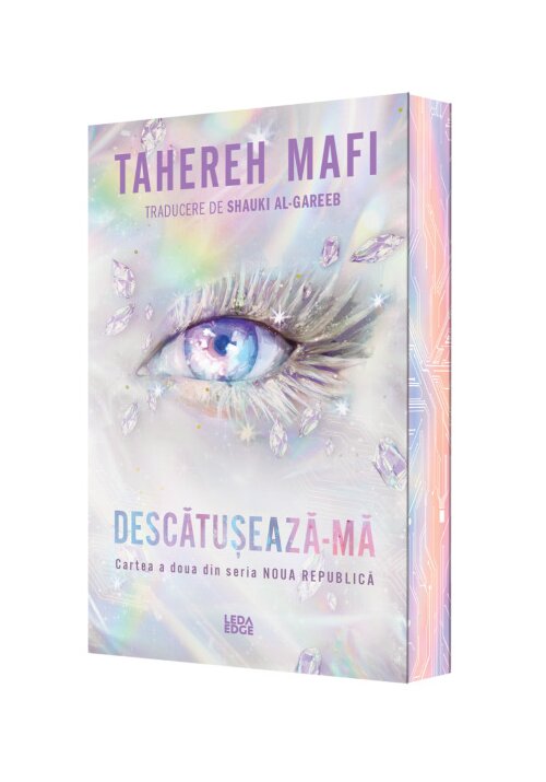 Descatuseaza-ma - 80.91 Lei