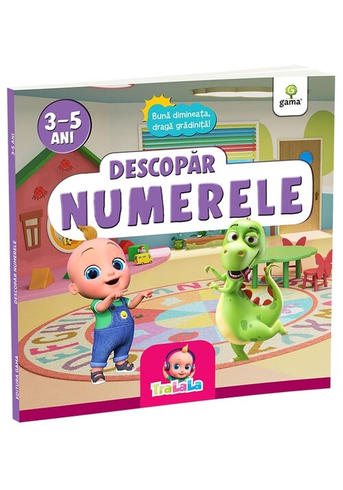 Descopar numerele - 20.09 Lei