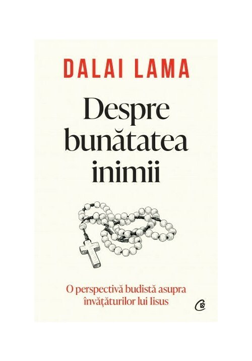 Despre bunatatea inimii - 40.70 Lei