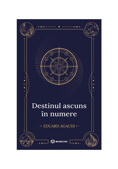 Destinul ascuns in numere - 40.53 Lei