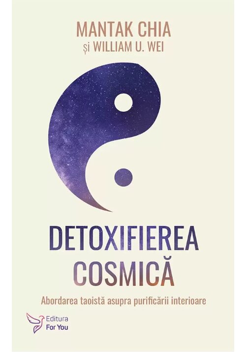 Detoxifierea cosmica - 39.96 Lei