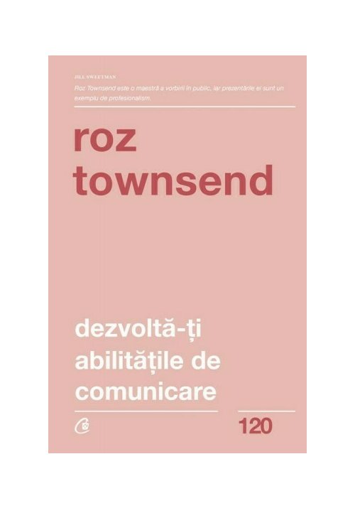 Dezvolta-ti abilitatile de comunicare - 28.86 Lei
