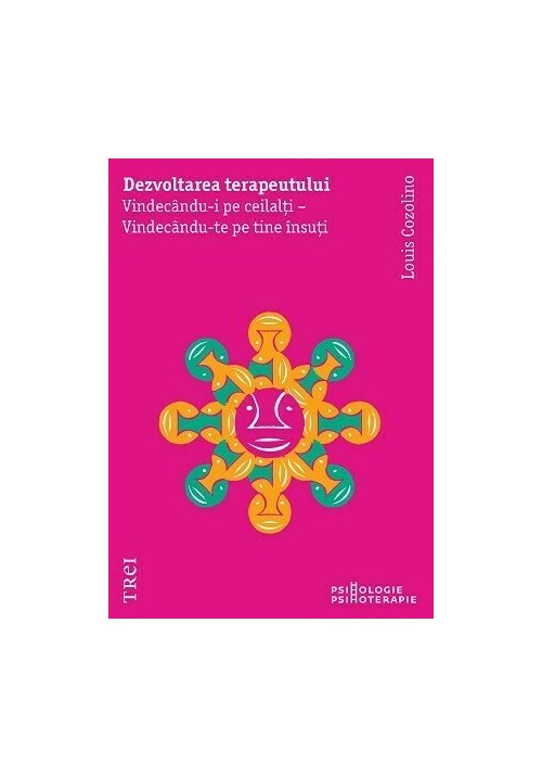 Dezvoltarea terapeutului - 54,97 Lei
