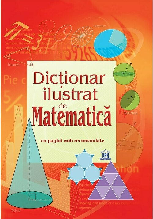 Dictionar ilustrat de Matematica - 25.37 Lei