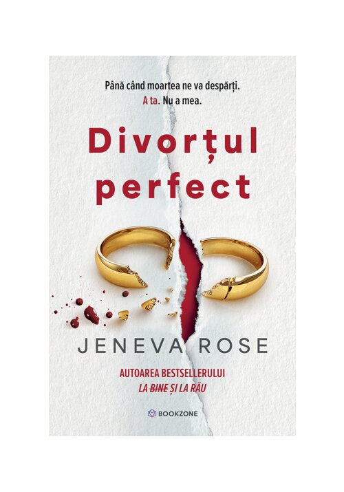 Divortul perfect - 44.73 Lei