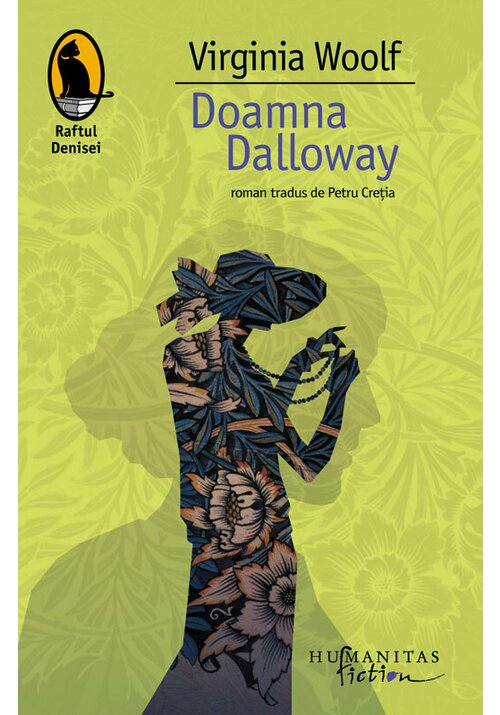 Doamna Dalloway - 30.45 Lei