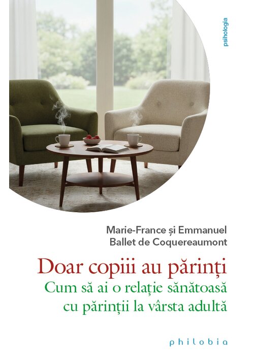 Doar copiii au parinti - 27.00 Lei