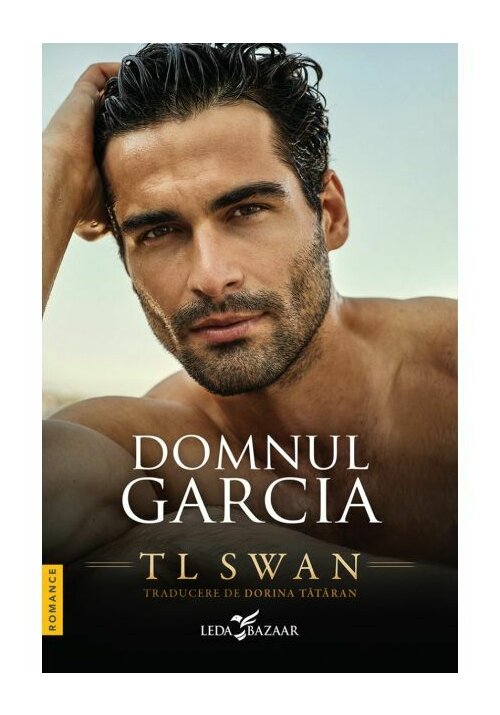 Domnul Garcia - 67.57 Lei