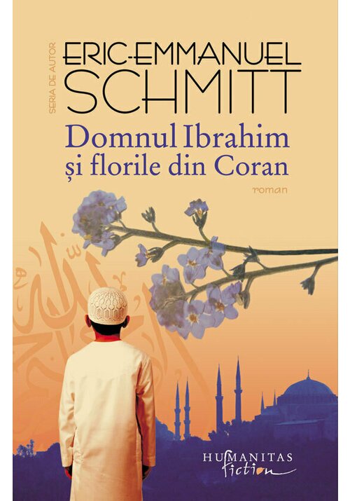 Domnul Ibrahim si florile din Coran - 23.79 Lei
