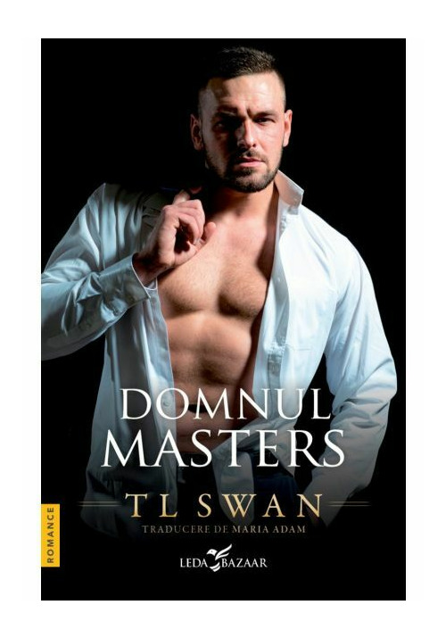 Domnul Masters - 22,68 Lei
