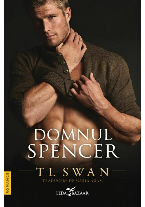 Domnul Spencer - 59.12 Lei