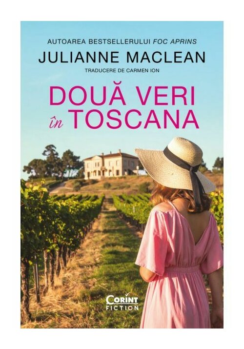 Doua veri in Toscana - 55.73 Lei