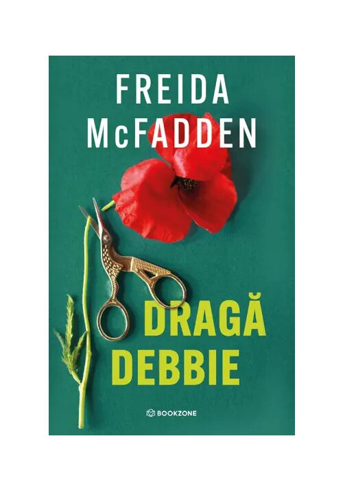 Draga Debbie - 51.92 Lei