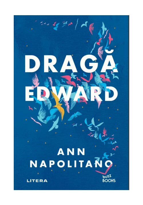 Draga Edward - 54,99 Lei