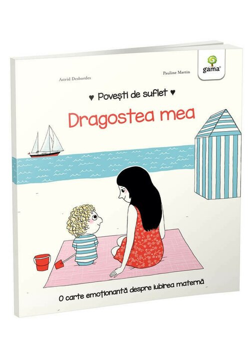 Dragostea mea - 27.75 Lei