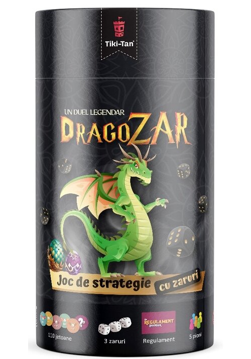 DragoZar - 70.16 Lei