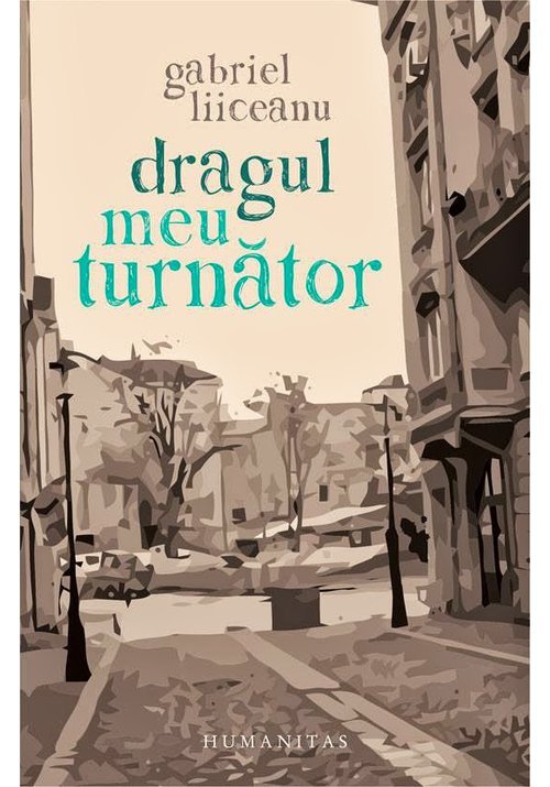 Dragul meu turnator - 44.72 Lei