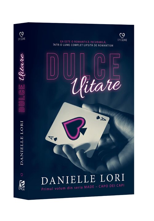 Dulce uitare - 63.32 Lei