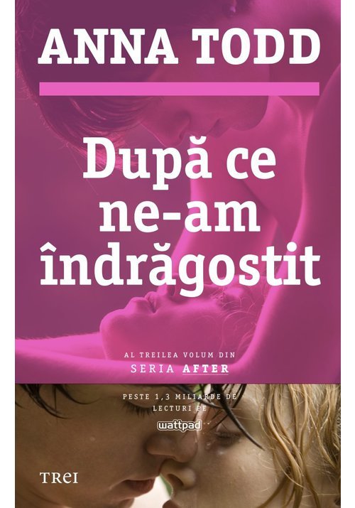 Dupa ce ne-am indragostit - 66.81 Lei