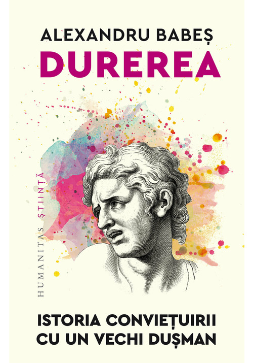 Durerea - 37.11 Lei