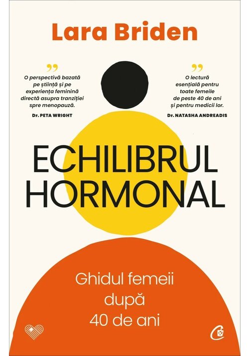 Echilibrul hormonal - 52.50 Lei