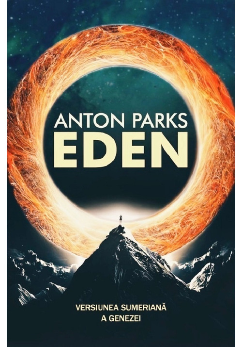 Eden. Versiunea sumeriana a Genezei - 62.37 Lei