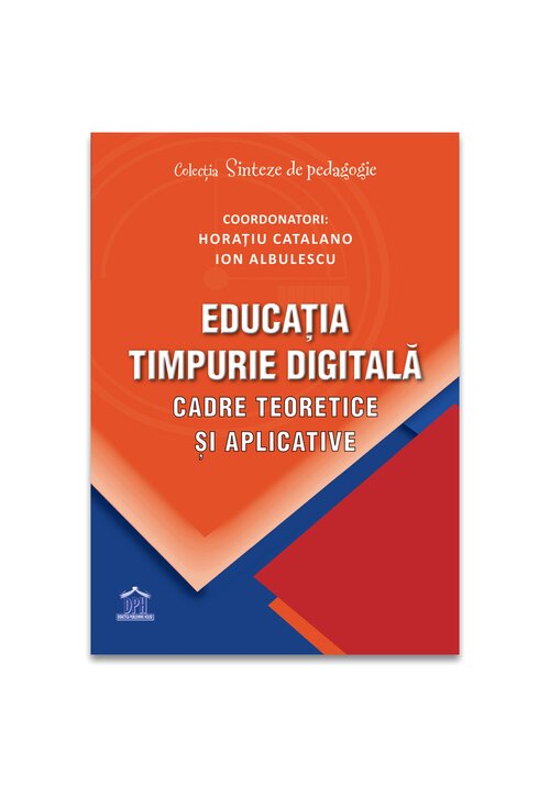 Educatia timpurie digitala - 33.83 Lei