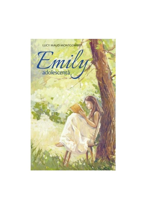 EMILY adolescenta - 28.54 Lei