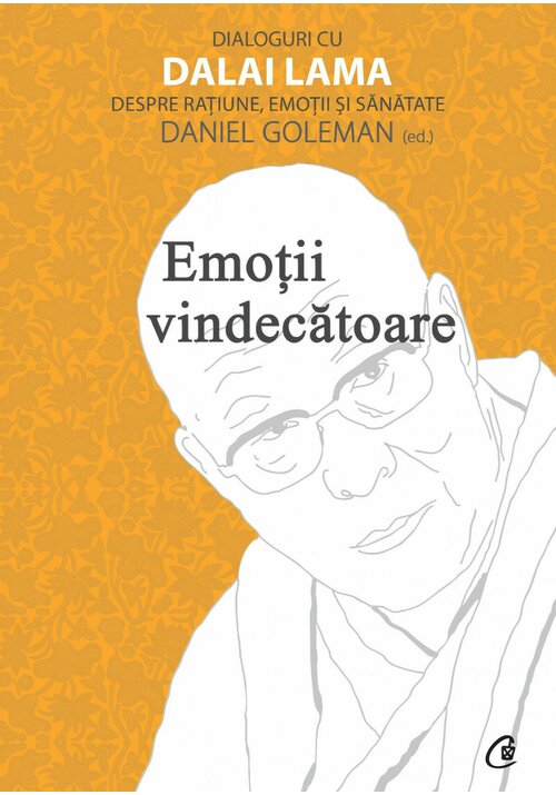 EMOTII VINDECATOARE - 37.00 Lei