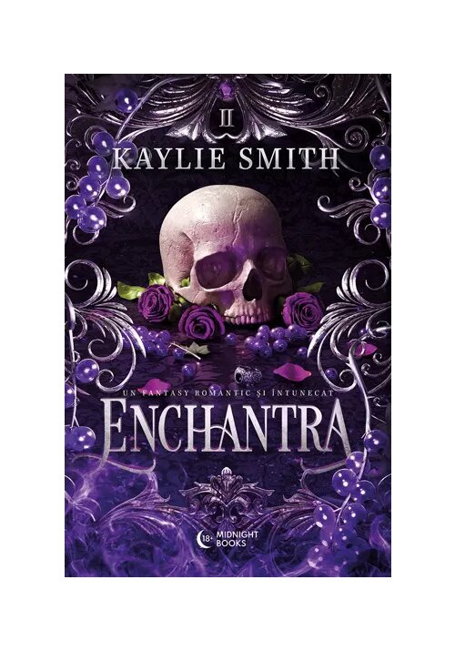 Enchantra - 34.30 Lei