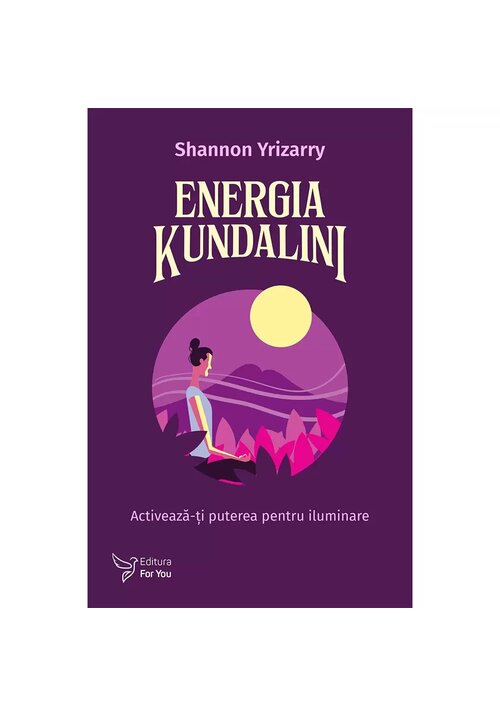 Energia Kundalini - 37.11 Lei