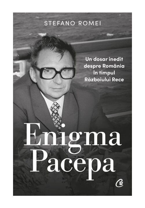 Enigma Pacepa - 37.00 Lei