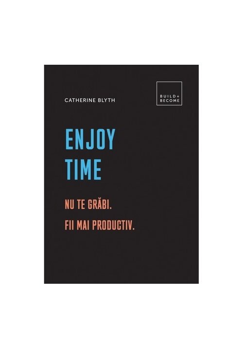 Enjoy time - 29,60 Lei