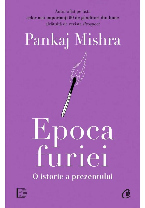 Epoca furiei - 54.02 Lei