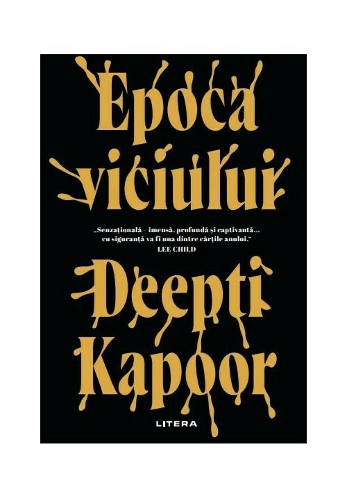 Epoca viciului - 89,99 Lei