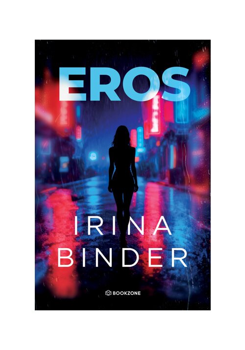 EROS - Irina Binder - 46,83 Lei