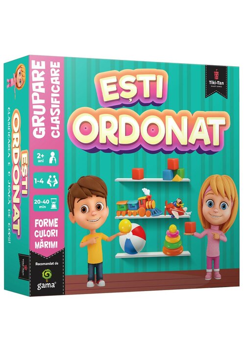 Esti ordonat - 77.58 Lei