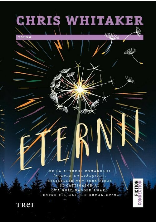 Eternii - 49.90 Lei