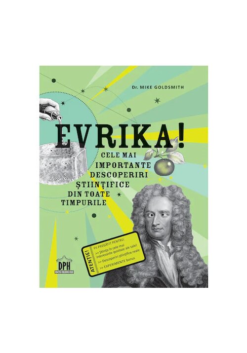 Evrika - 23.79 Lei