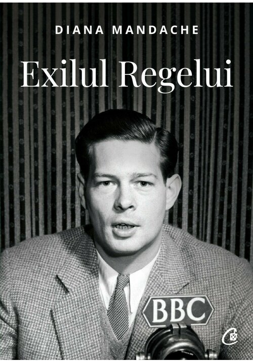 Exilul Regelui - 40.70 Lei