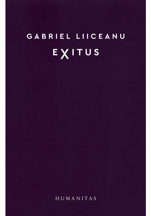 Exitus - 44.72 Lei
