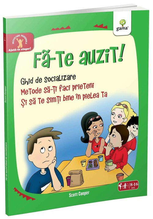 Fa-te auzit! - 30,92 Lei