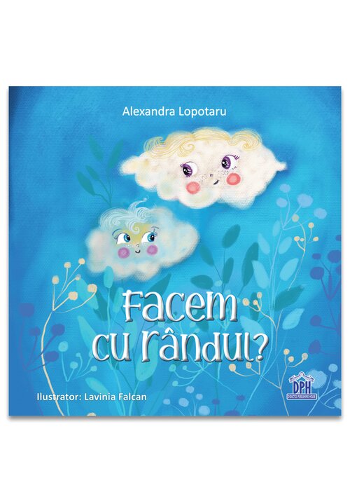 Facem cu randul - 19.03 Lei